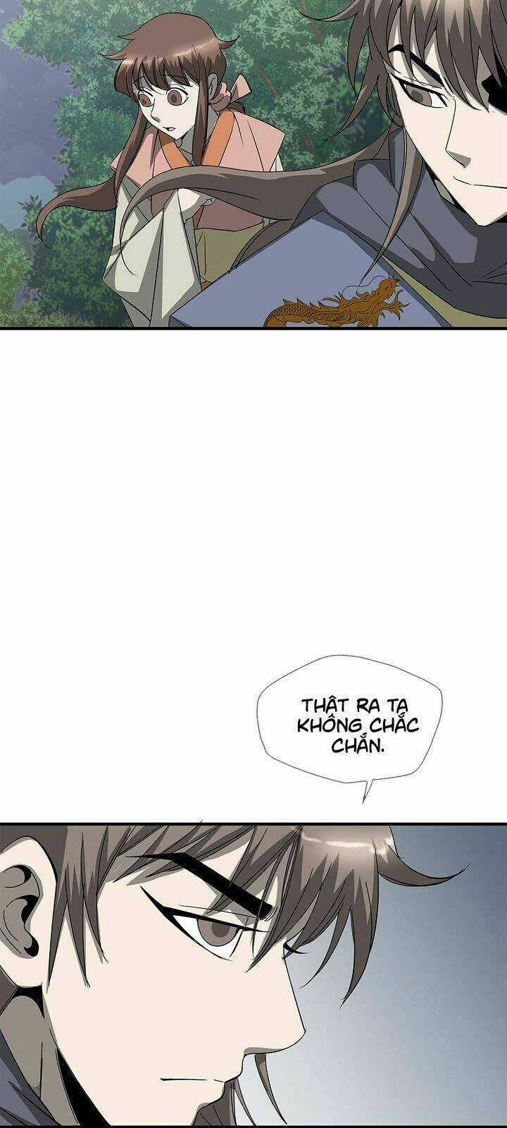 Cuồng Long - Chapter 37 - Trang 34