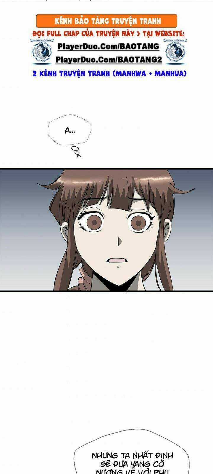 Cuồng Long - Chapter 37 - Trang 35