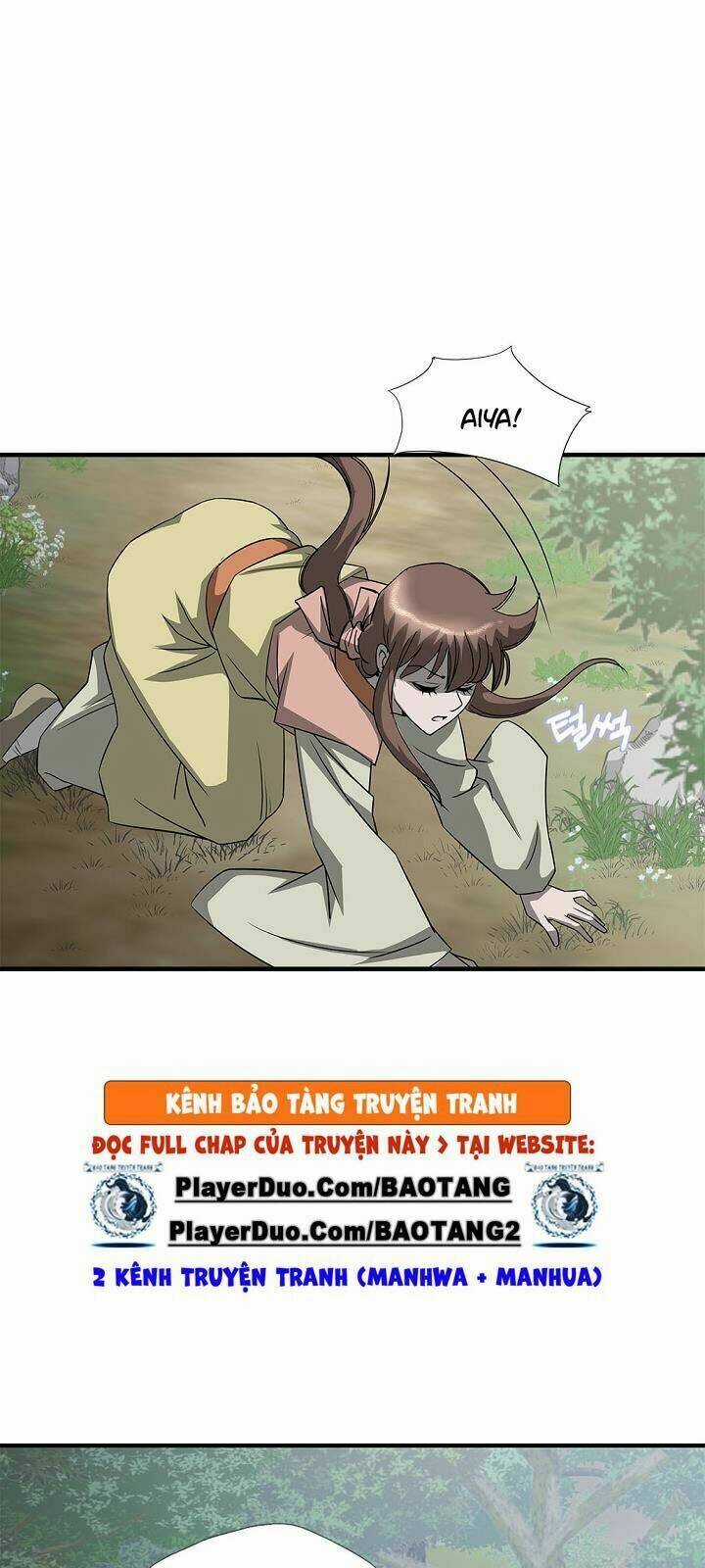 Cuồng Long - Chapter 37 - Trang 37