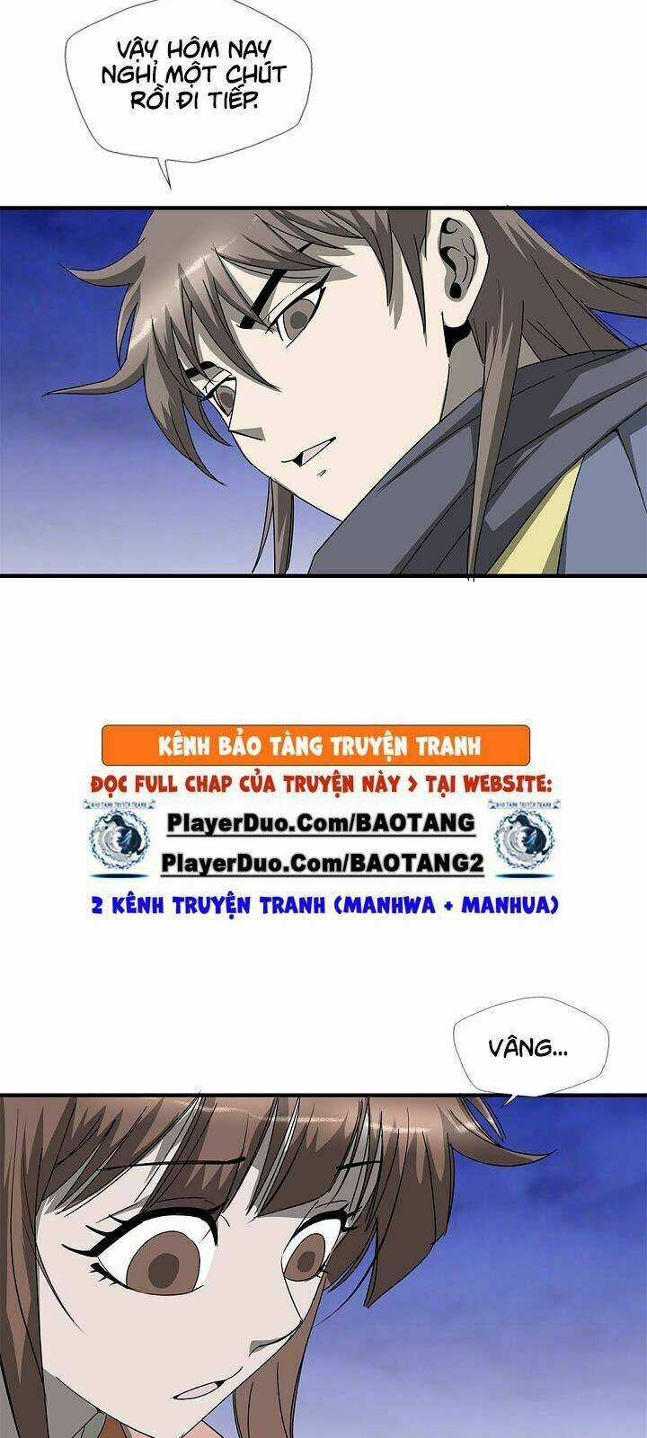 Cuồng Long - Chapter 37 - Trang 39