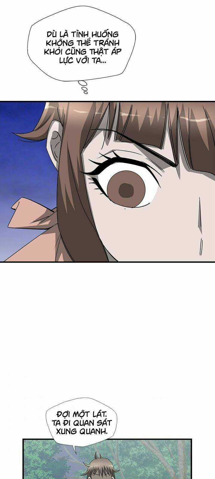 Cuồng Long - Chapter 37 - Trang 41