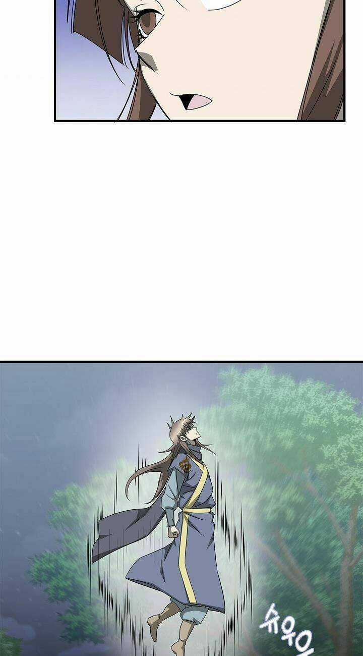 Cuồng Long - Chapter 37 - Trang 43