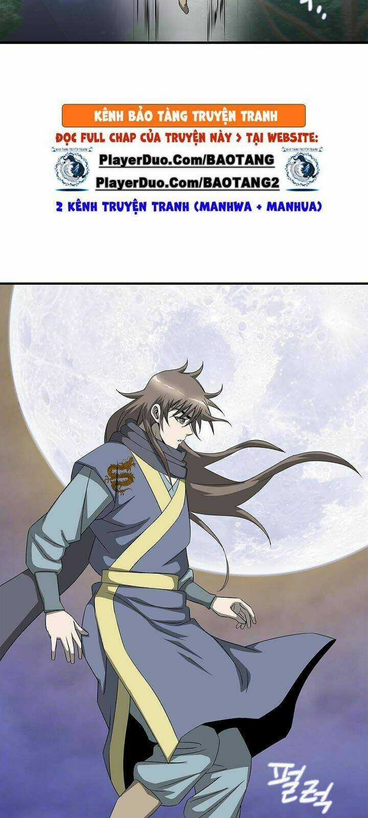 Cuồng Long - Chapter 37 - Trang 44