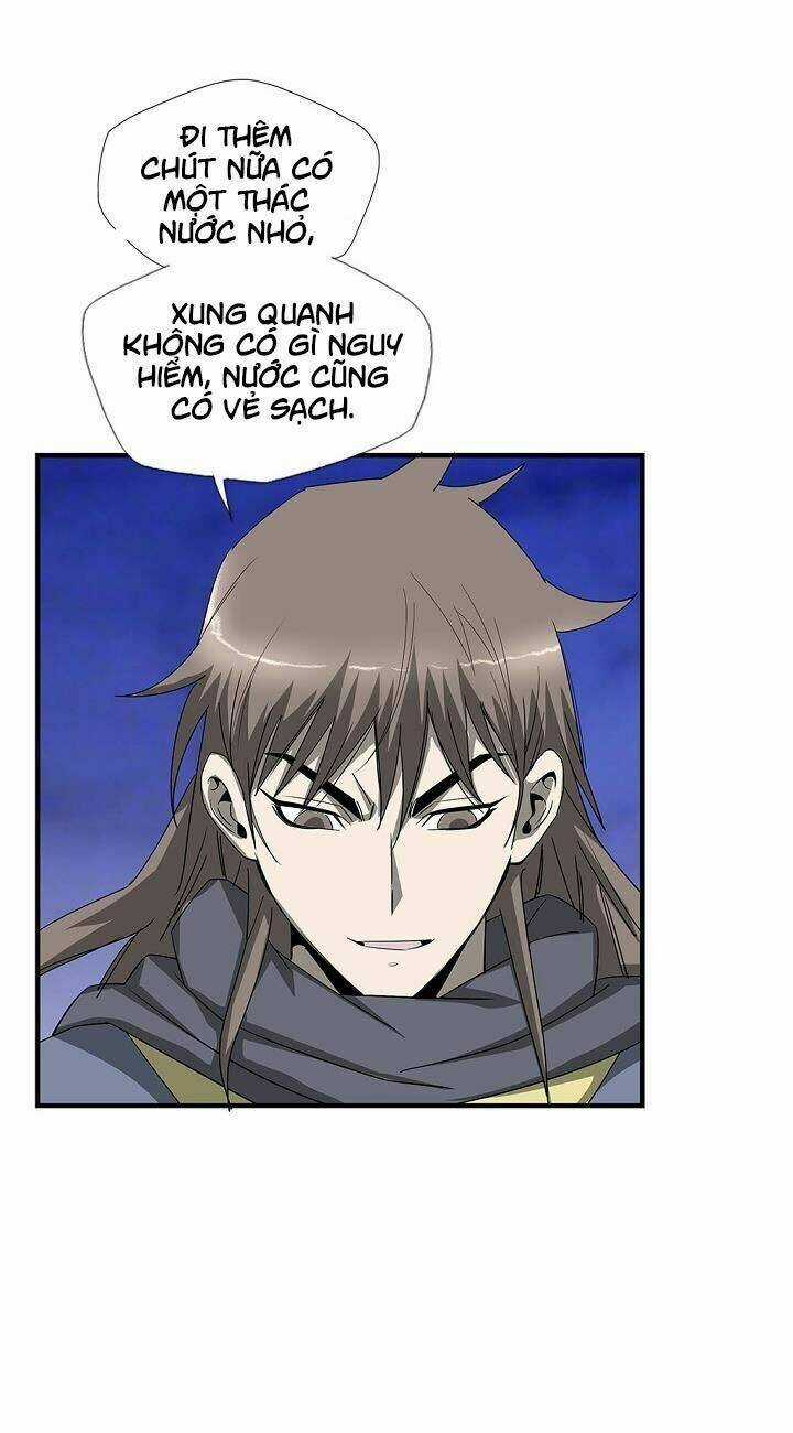 Cuồng Long - Chapter 37 - Trang 48