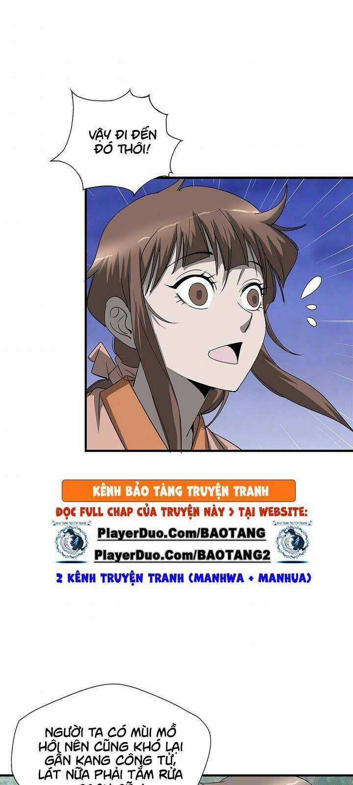 Cuồng Long - Chapter 37 - Trang 49