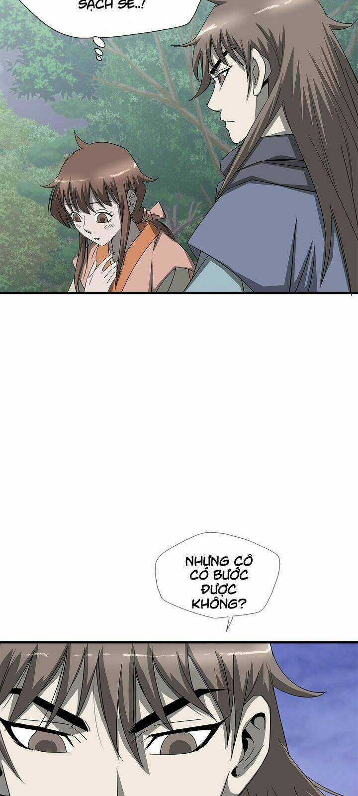 Cuồng Long - Chapter 37 - Trang 50