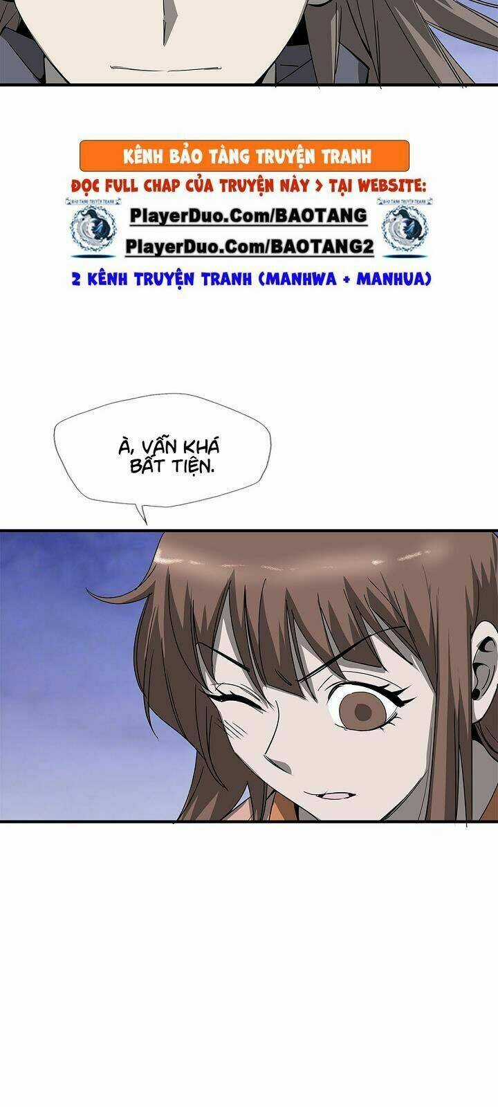 Cuồng Long - Chapter 37 - Trang 51