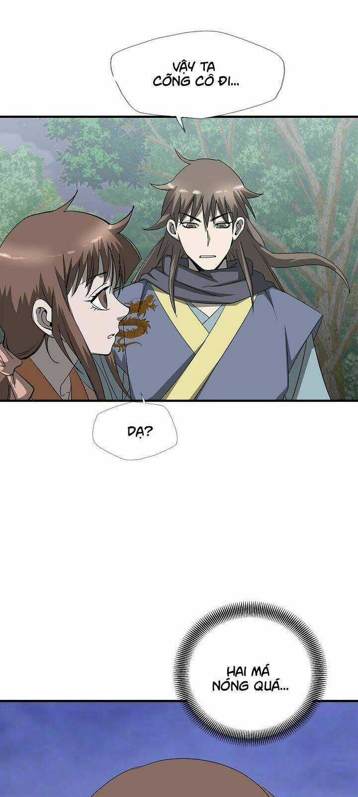 Cuồng Long - Chapter 37 - Trang 52