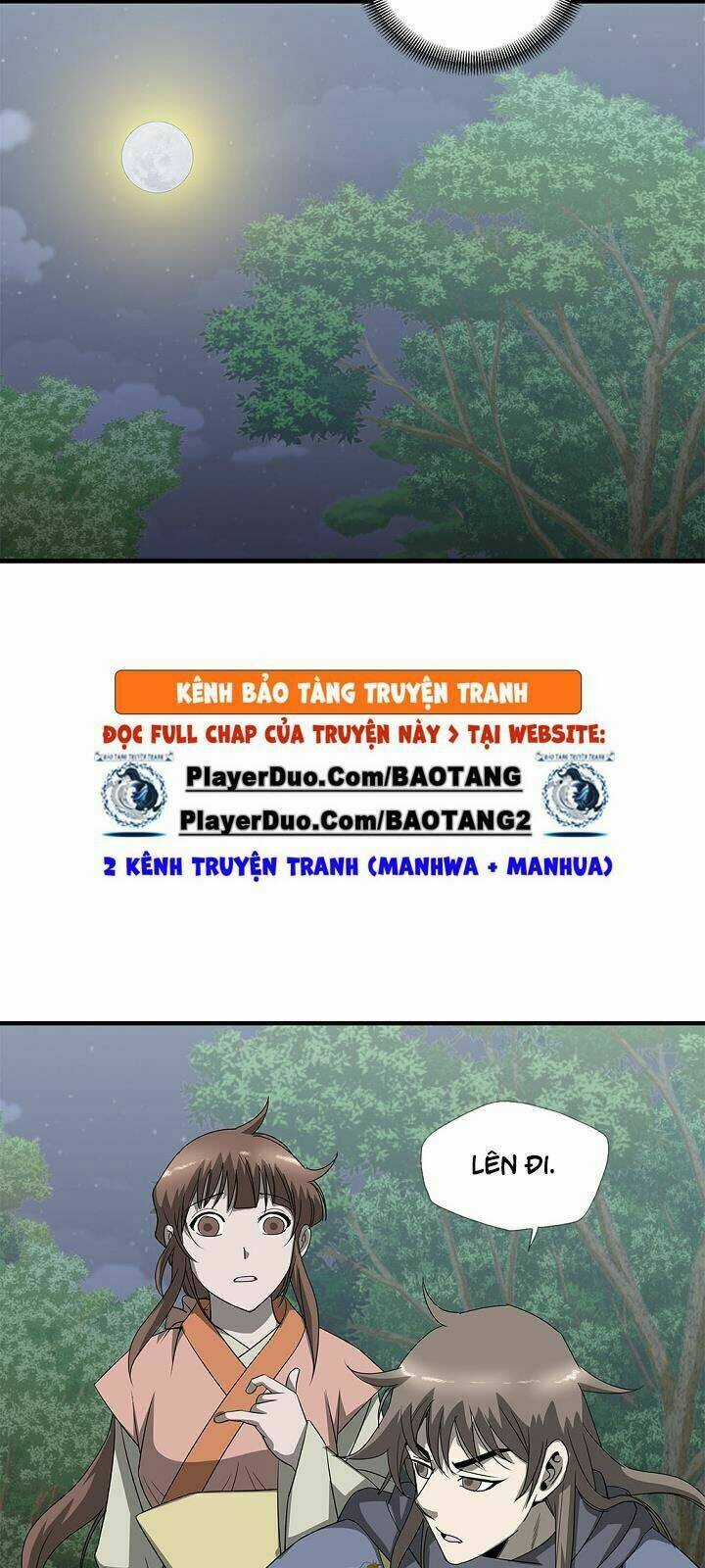 Cuồng Long - Chapter 37 - Trang 54