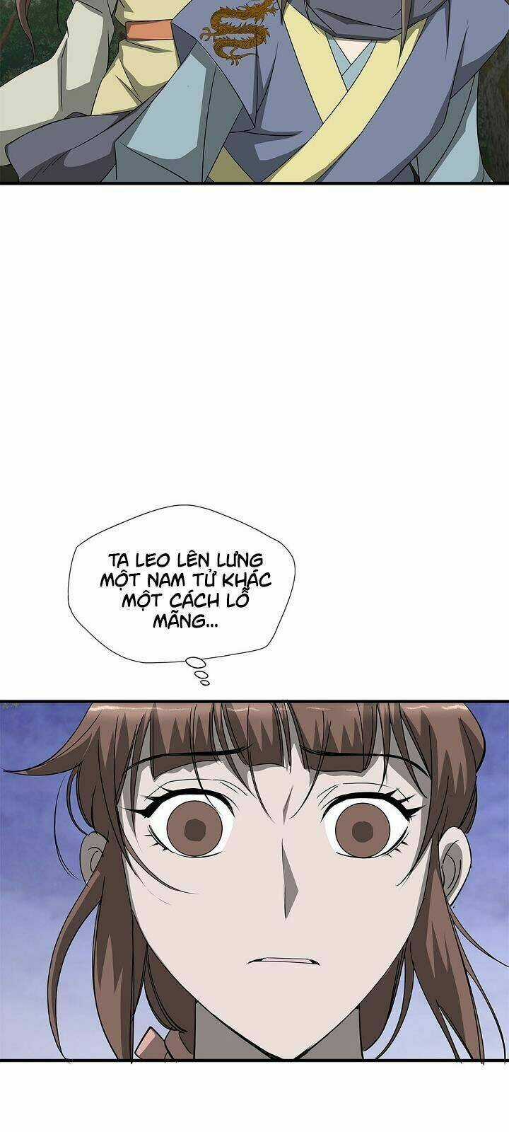 Cuồng Long - Chapter 37 - Trang 55