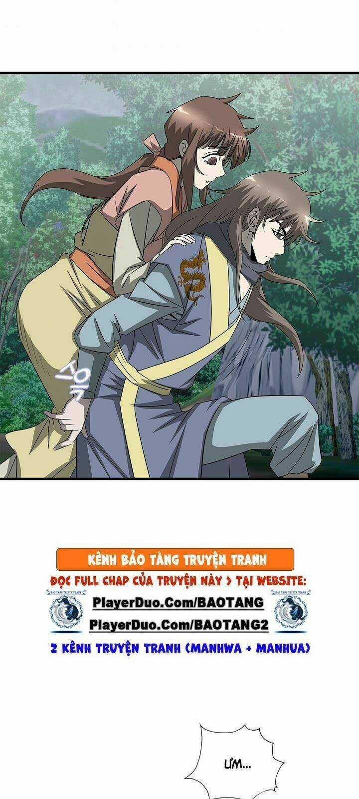 Cuồng Long - Chapter 37 - Trang 57