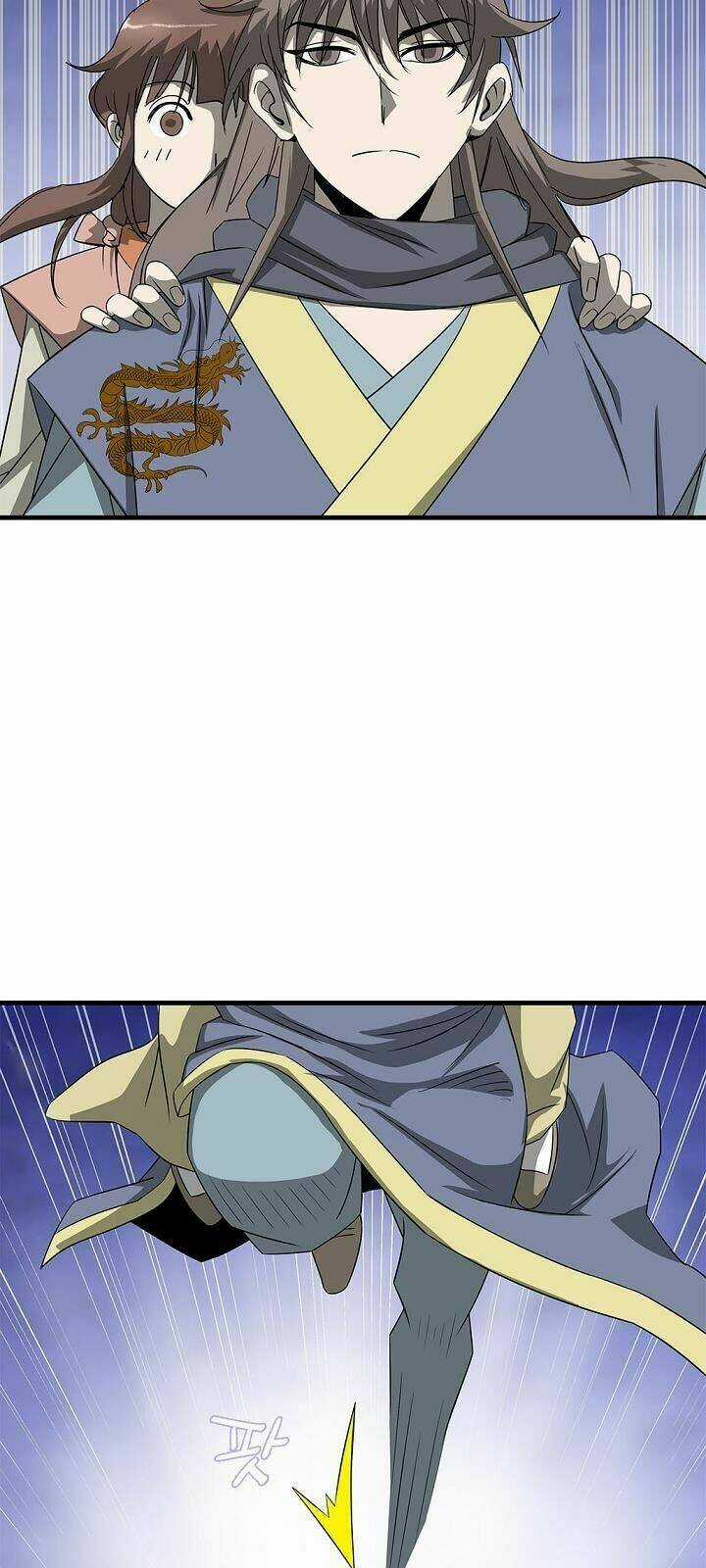 Cuồng Long - Chapter 37 - Trang 59