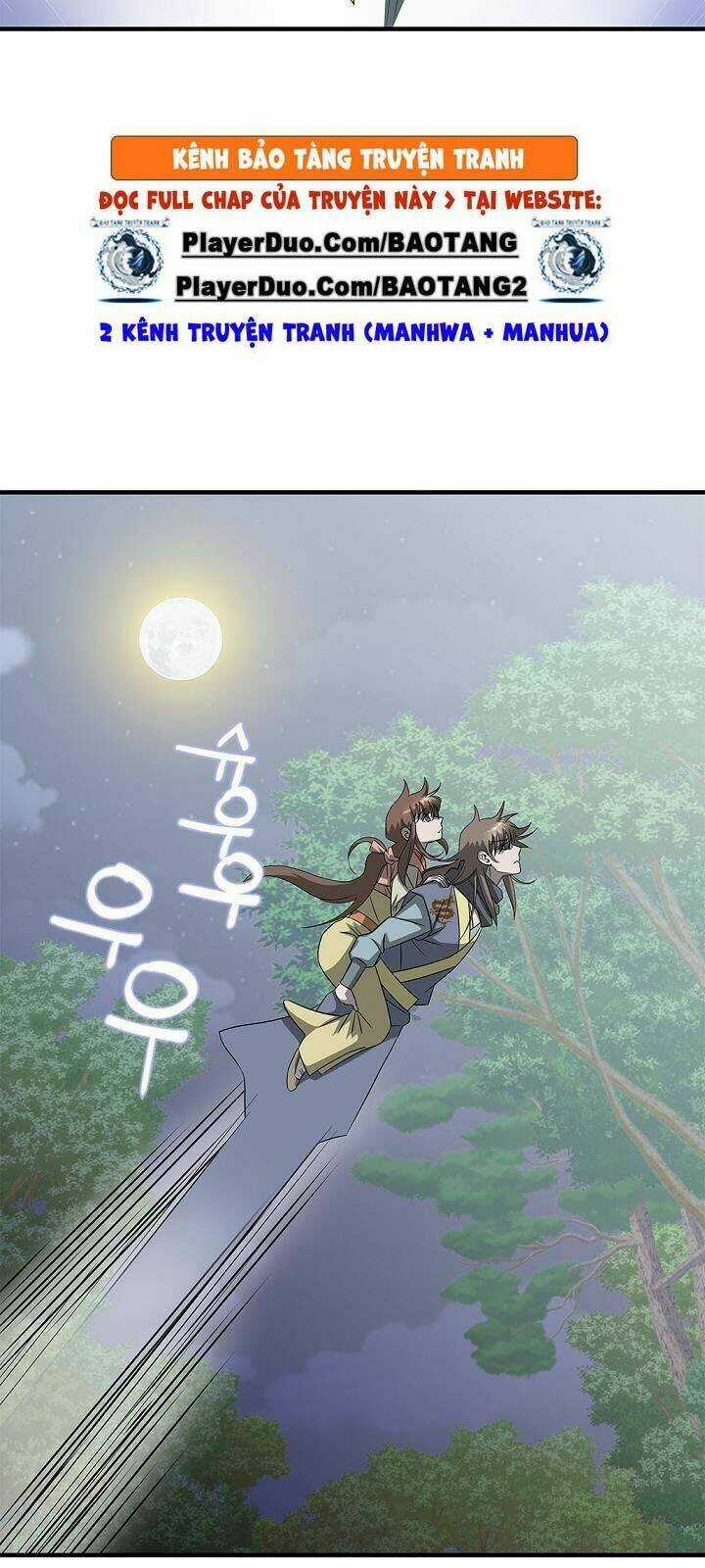 Cuồng Long - Chapter 37 - Trang 60