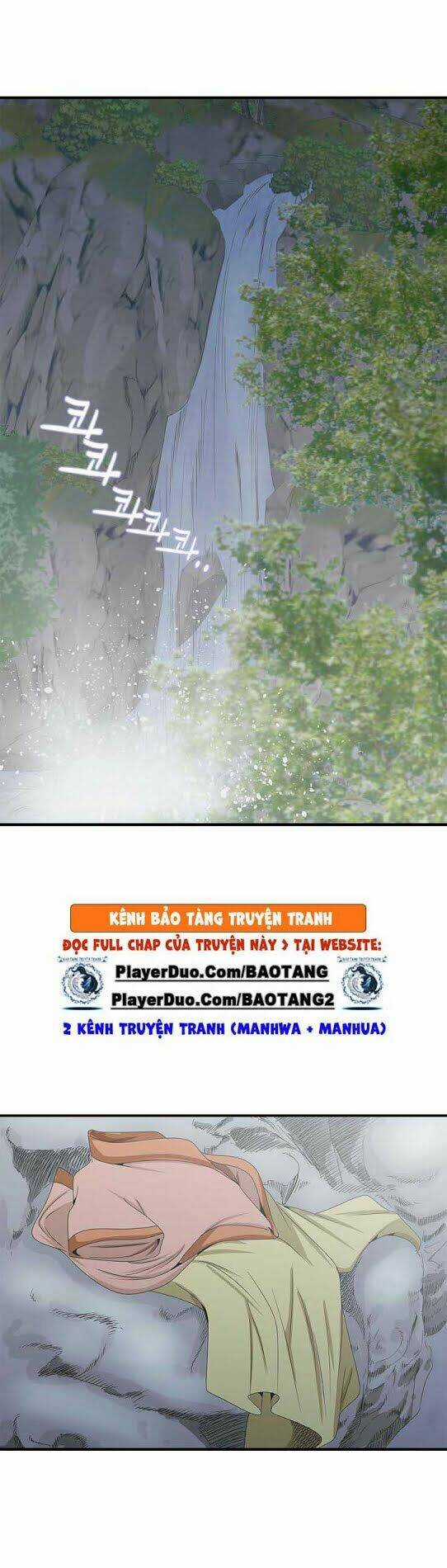 Cuồng Long - Chapter 38 - Trang 12