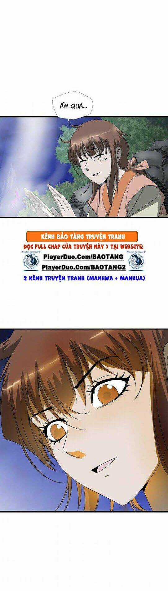 Cuồng Long - Chapter 38 - Trang 16