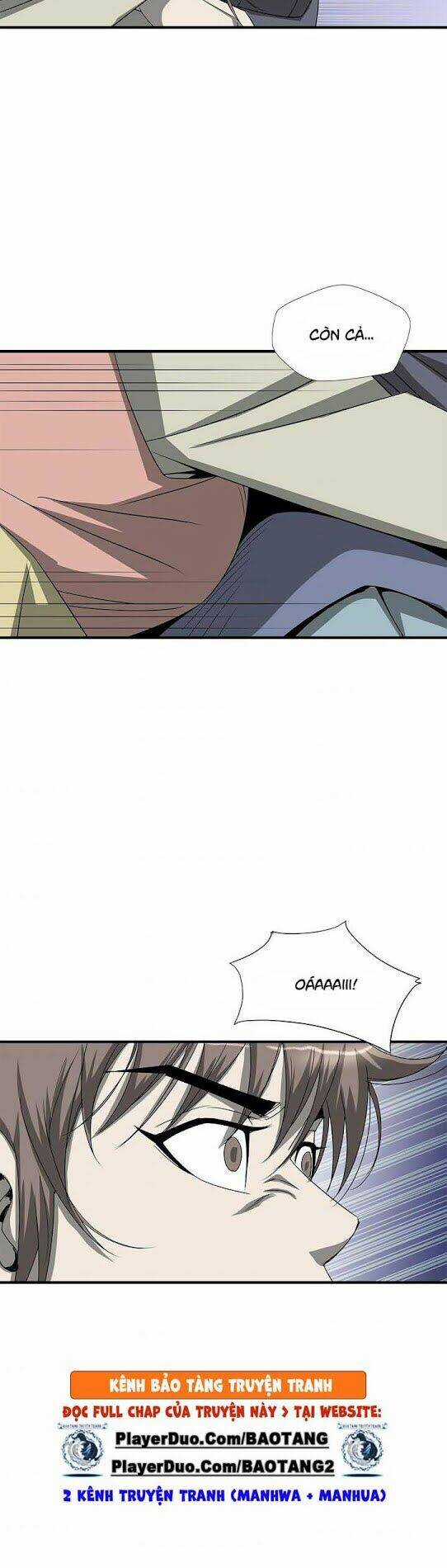 Cuồng Long - Chapter 38 - Trang 3