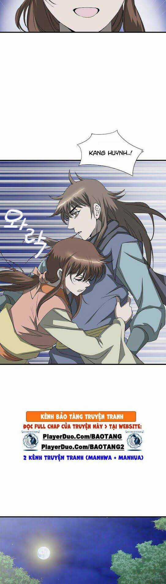 Cuồng Long - Chapter 38 - Trang 27