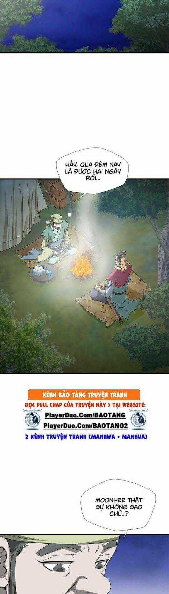 Cuồng Long - Chapter 38 - Trang 28