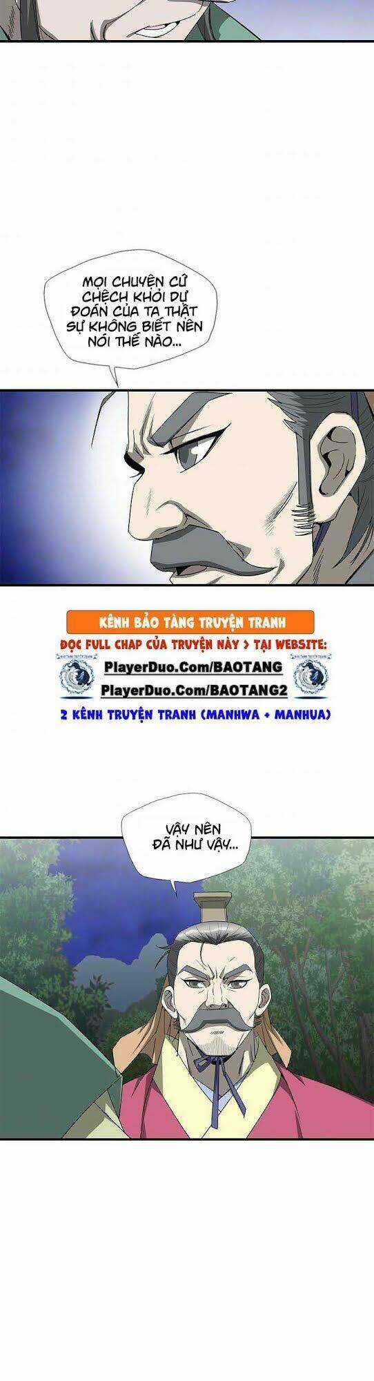 Cuồng Long - Chapter 38 - Trang 29