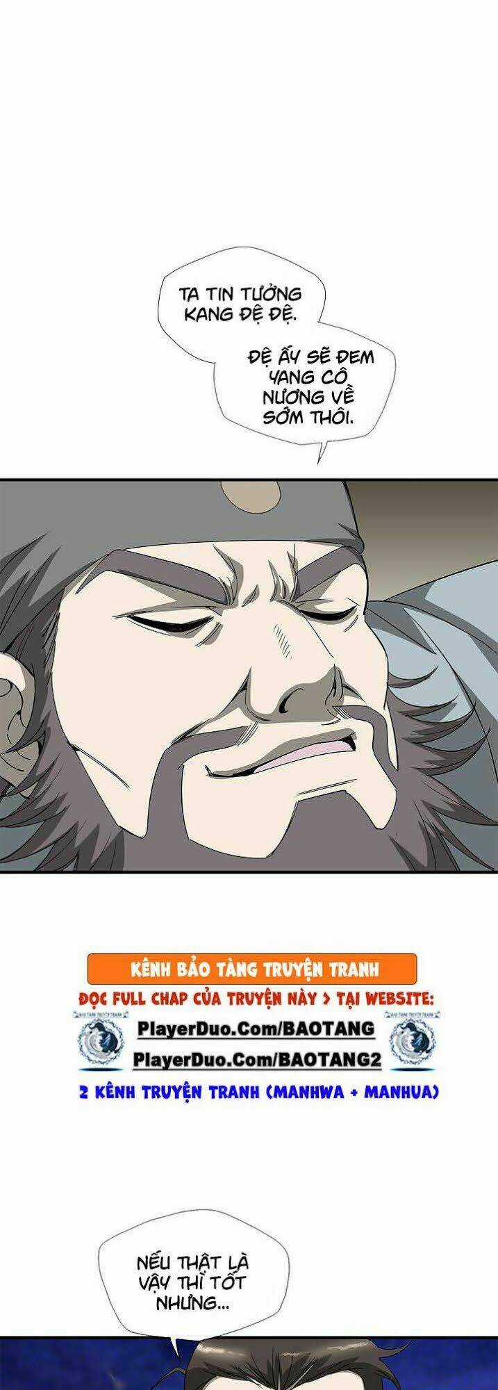 Cuồng Long - Chapter 38 - Trang 35