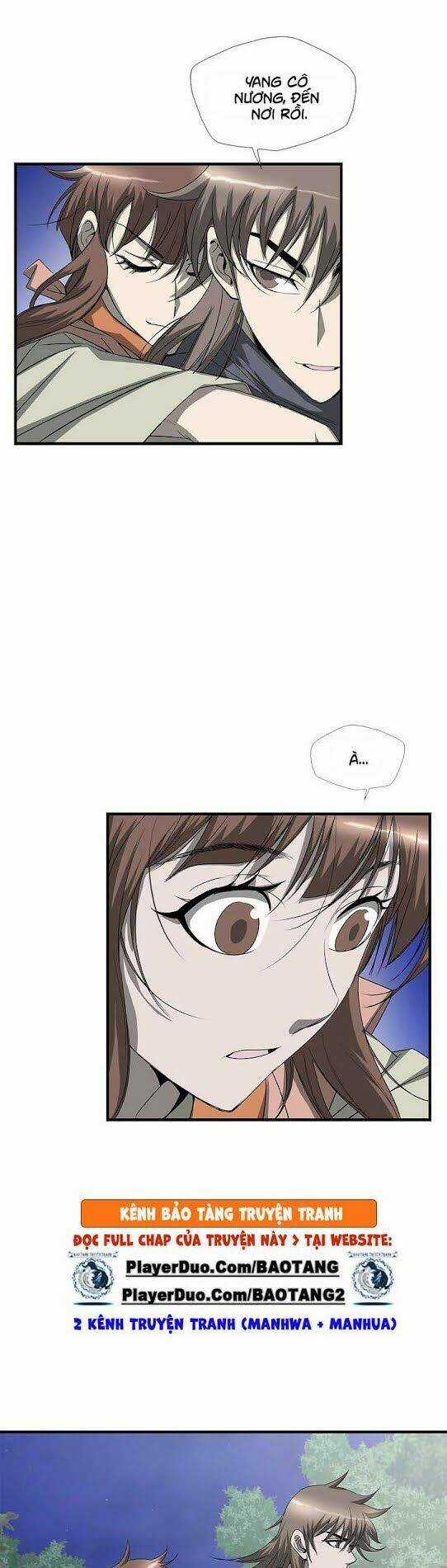 Cuồng Long - Chapter 38 - Trang 6