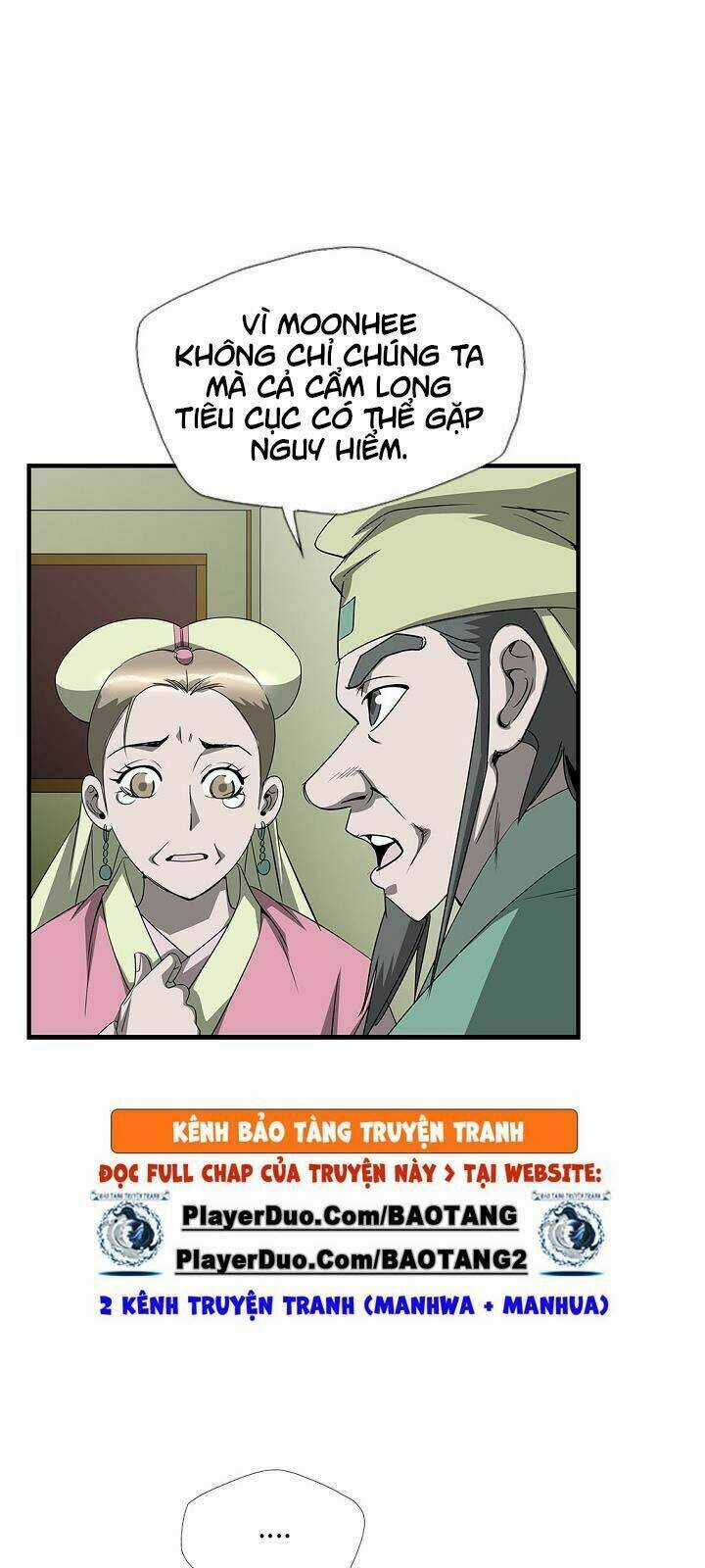 Cuồng Long - Chapter 39 - Trang 17