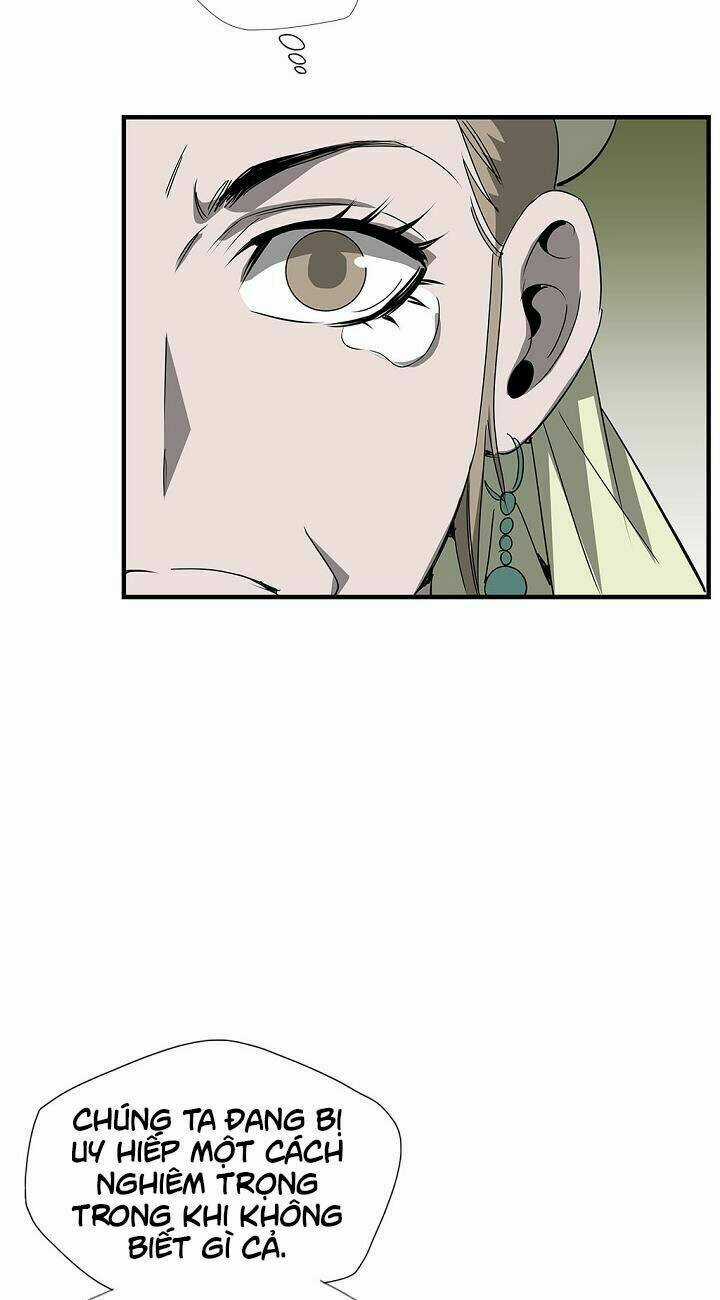 Cuồng Long - Chapter 39 - Trang 18