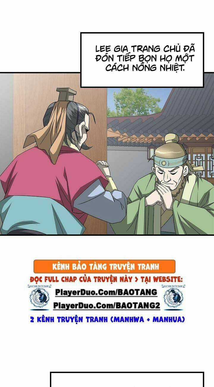 Cuồng Long - Chapter 39 - Trang 38