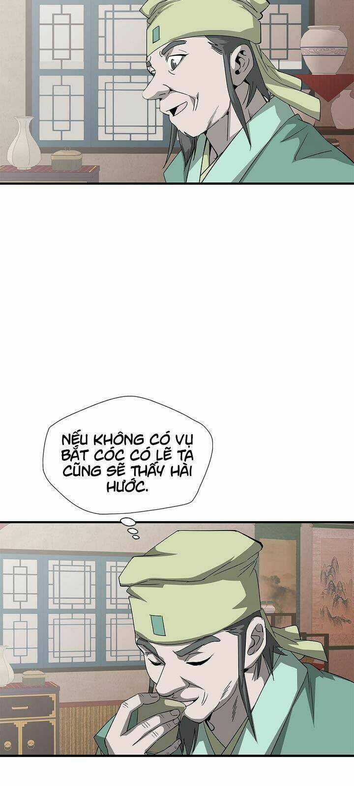 Cuồng Long - Chapter 39 - Trang 44