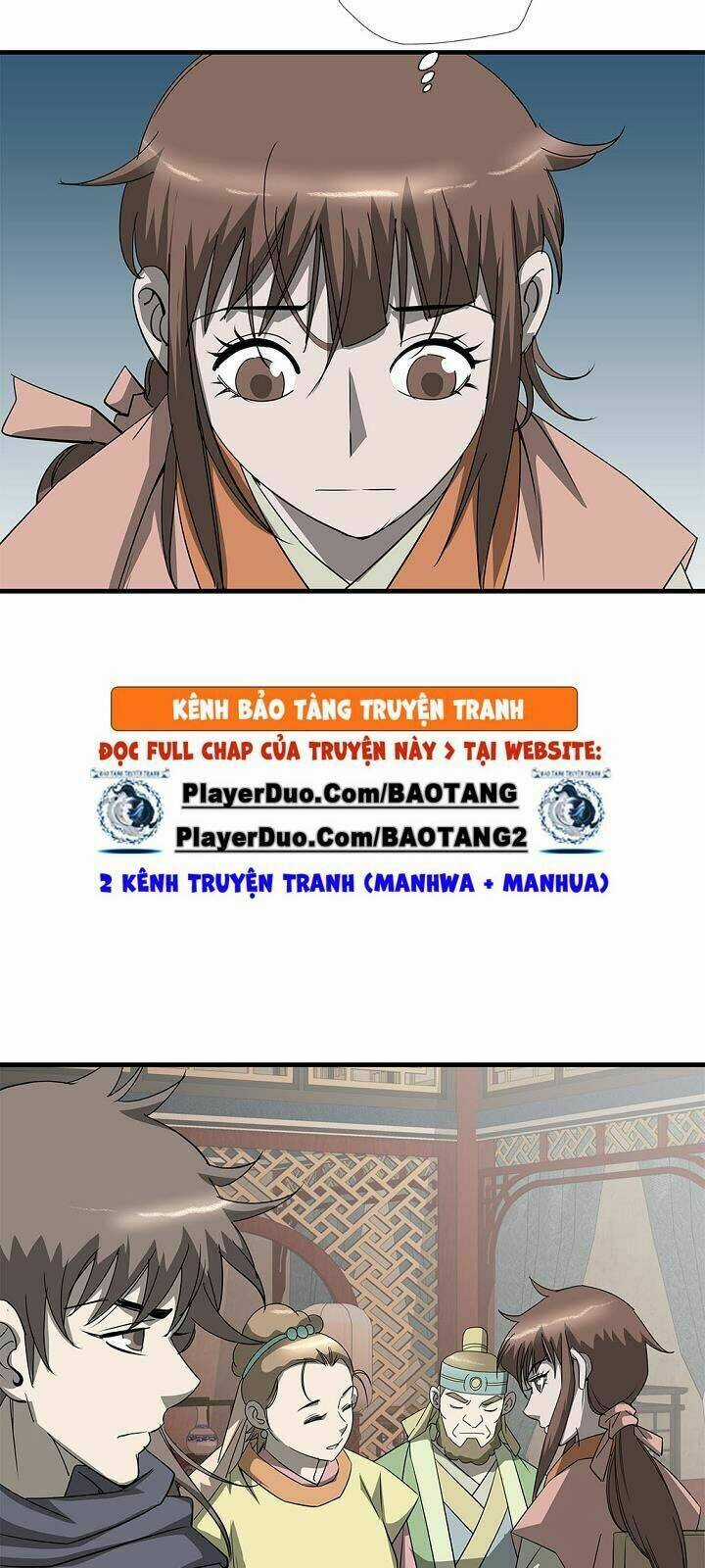 Cuồng Long - Chapter 39 - Trang 46