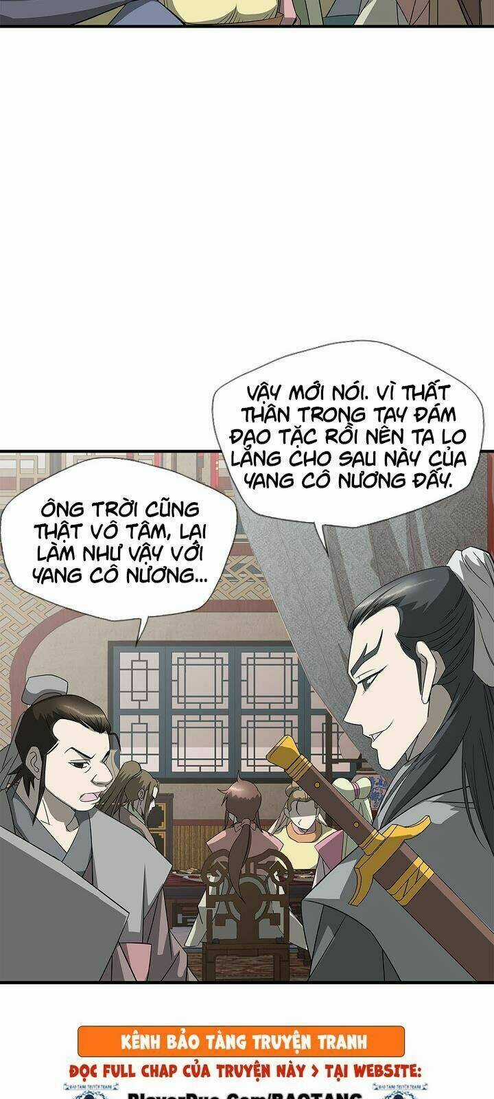 Cuồng Long - Chapter 39 - Trang 47