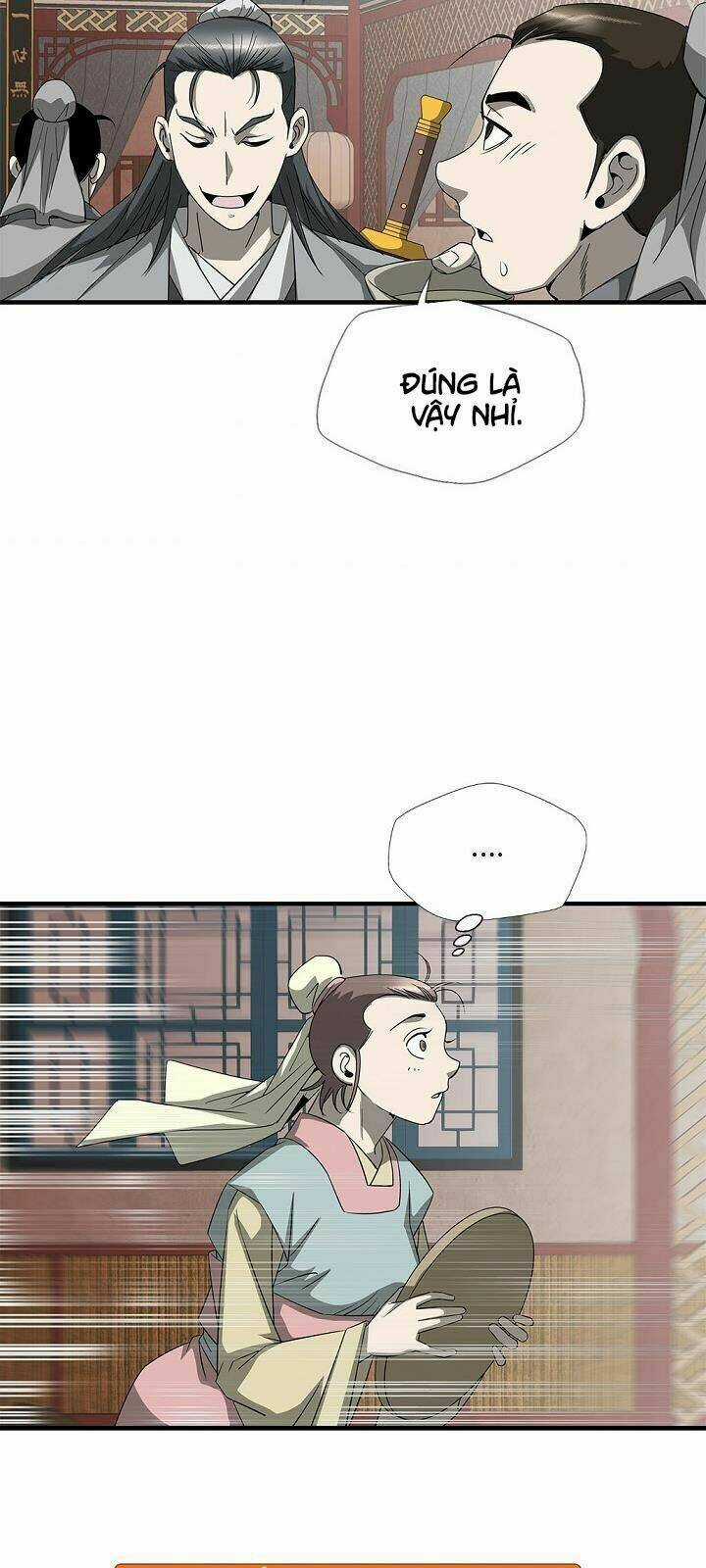 Cuồng Long - Chapter 39 - Trang 50