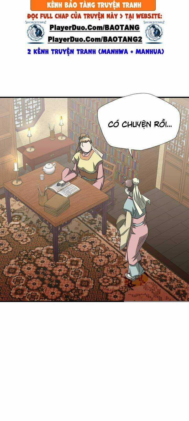 Cuồng Long - Chapter 39 - Trang 51