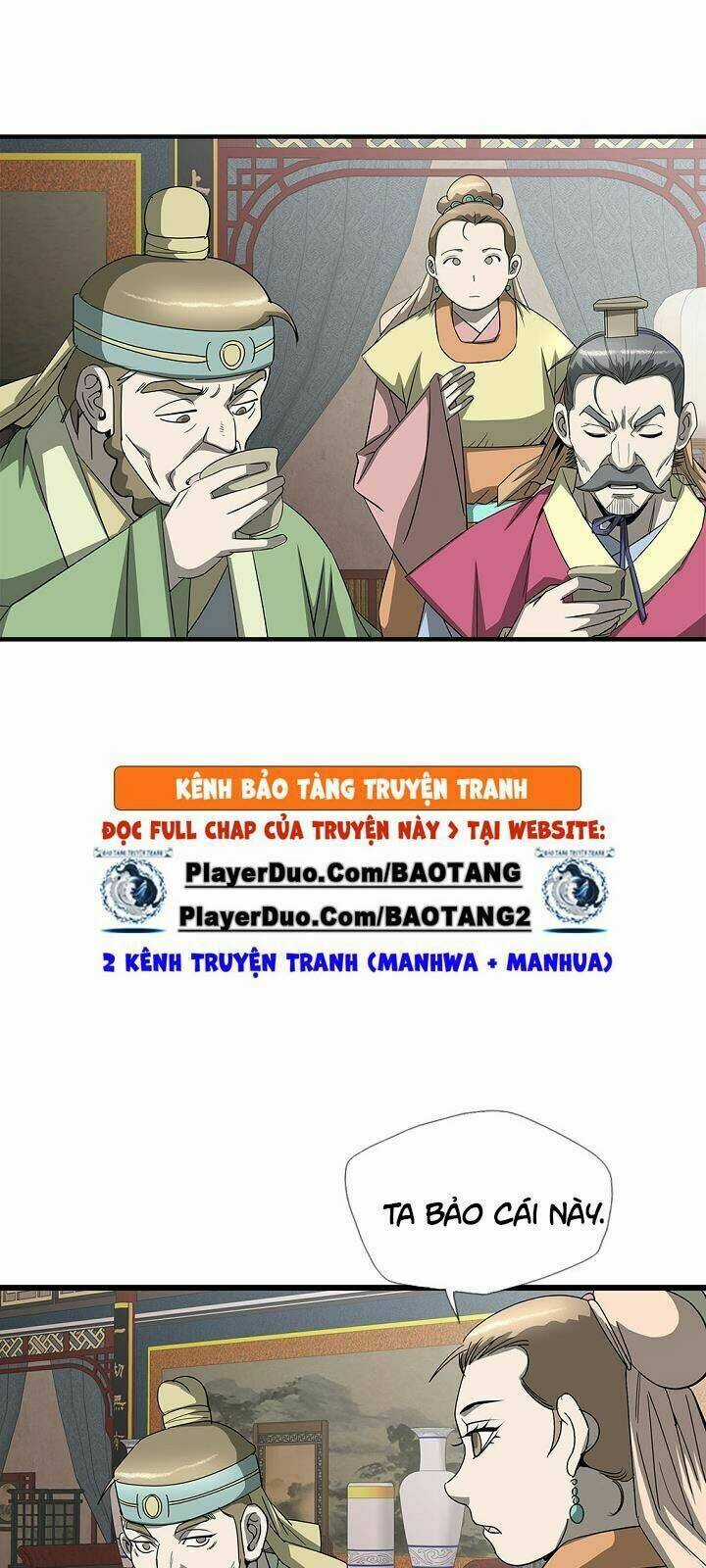 Cuồng Long - Chapter 39 - Trang 52