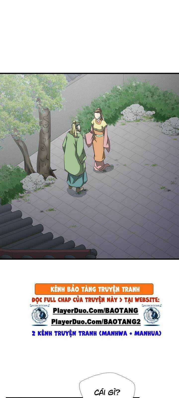 Cuồng Long - Chapter 39 - Trang 54