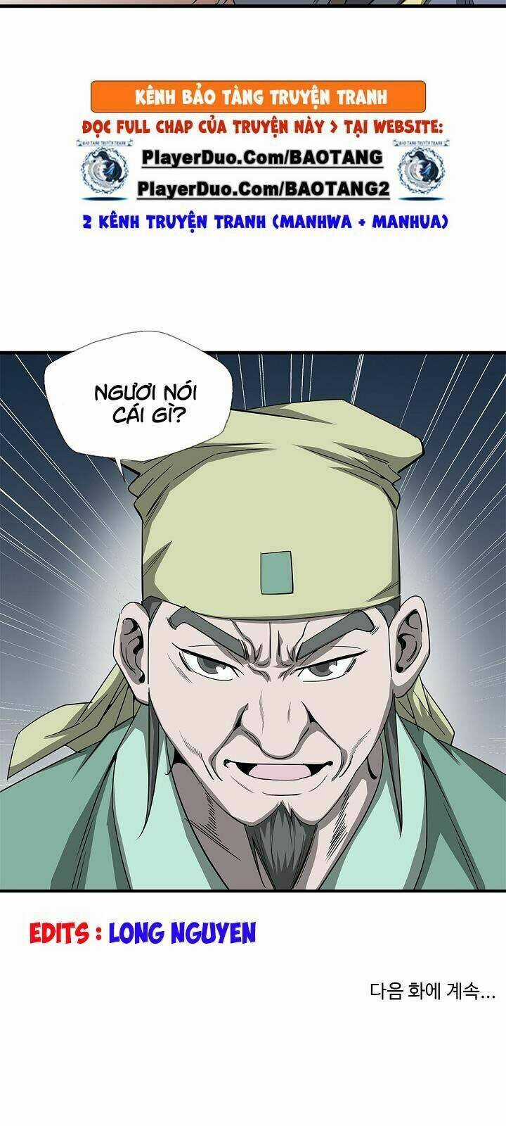 Cuồng Long - Chapter 39 - Trang 62