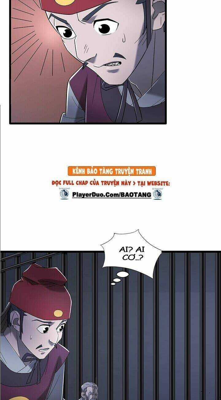 Cuồng Long - Chapter 4 - Trang 11