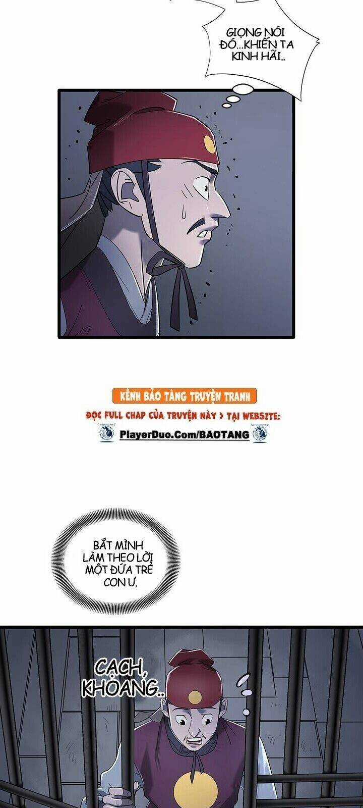 Cuồng Long - Chapter 4 - Trang 13