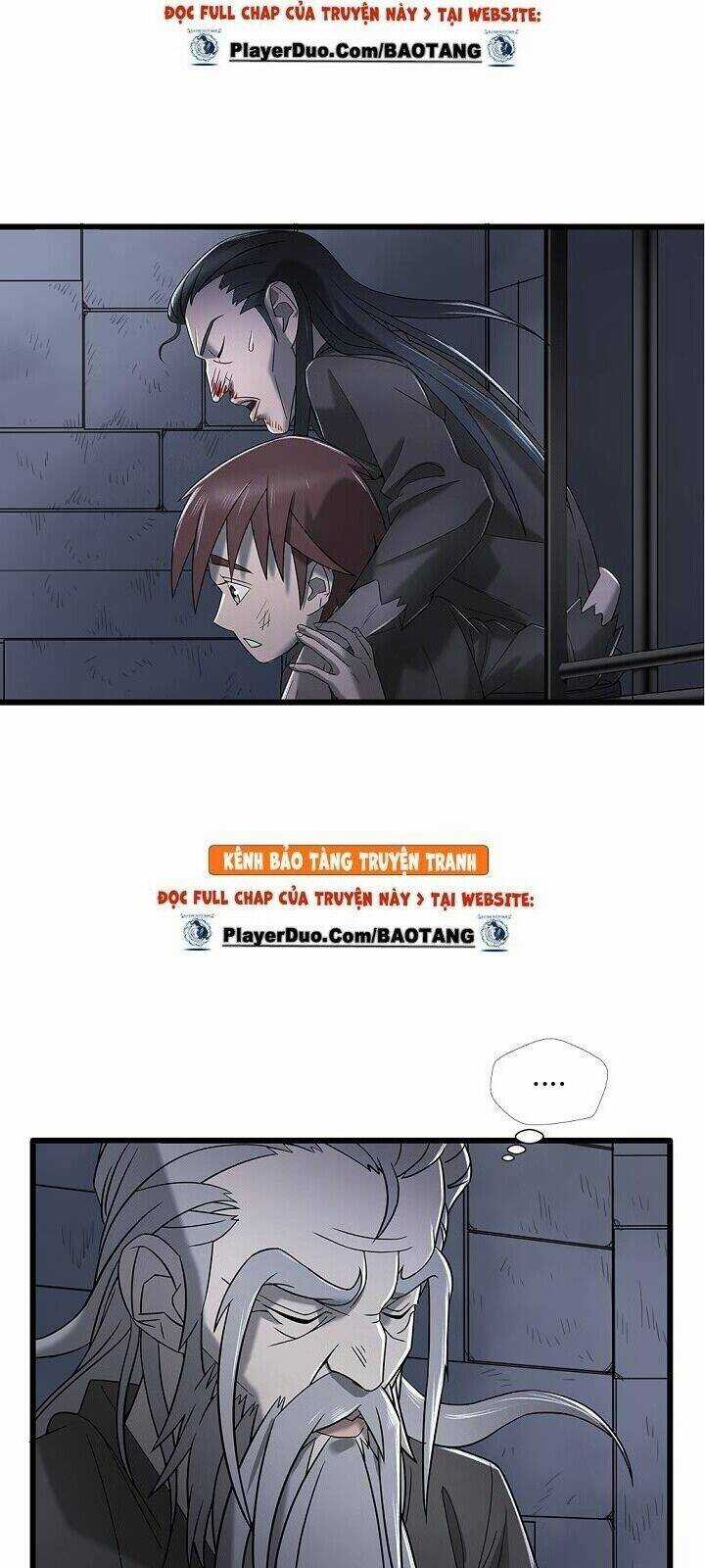 Cuồng Long - Chapter 4 - Trang 15