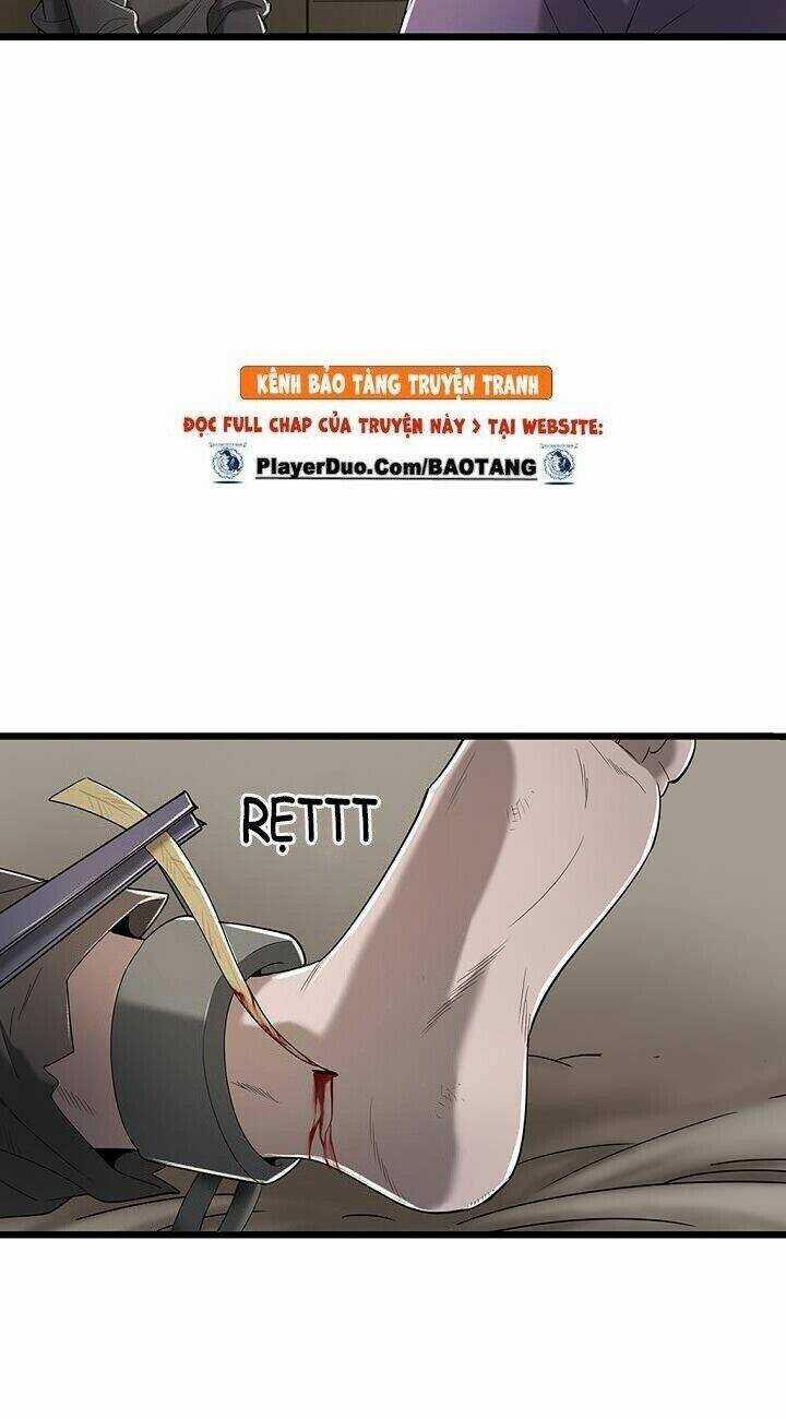 Cuồng Long - Chapter 4 - Trang 21