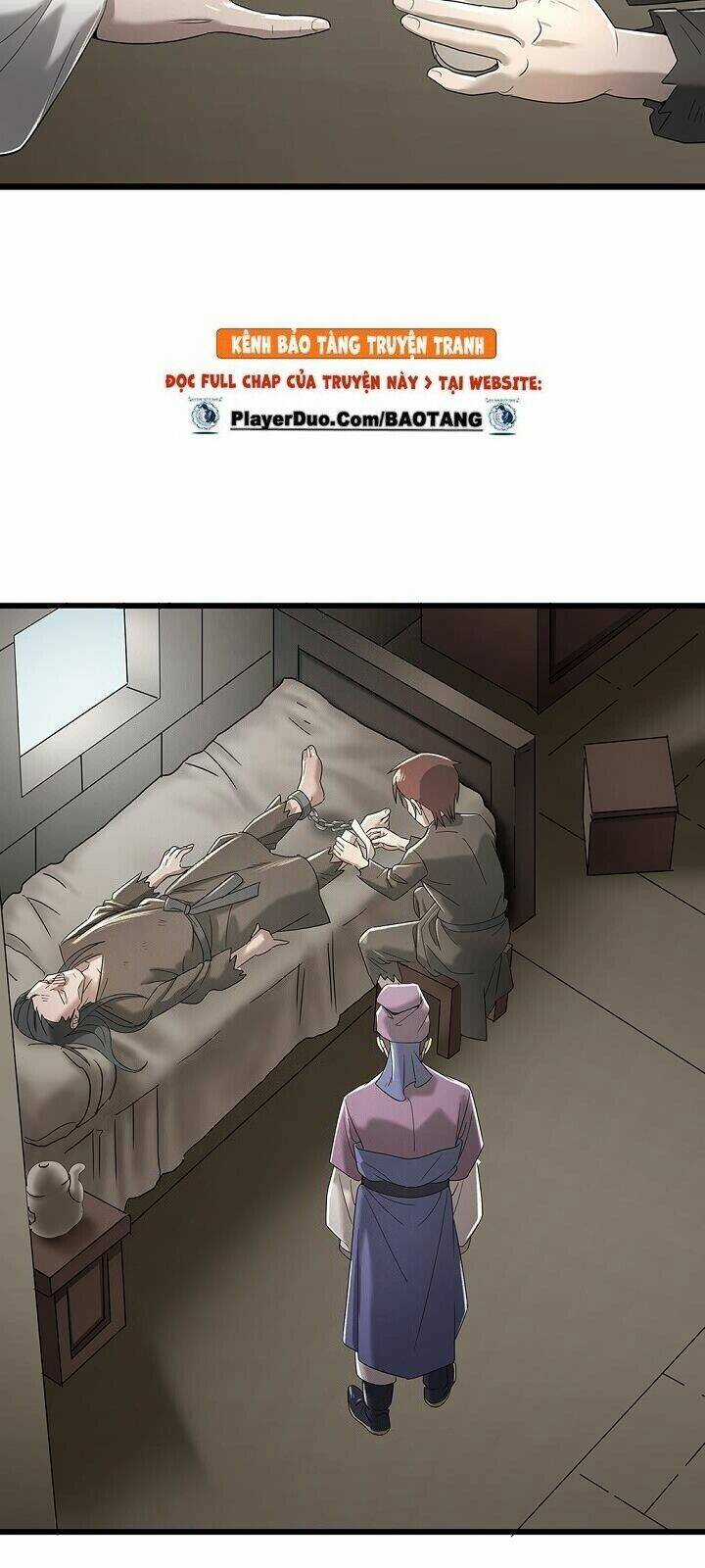 Cuồng Long - Chapter 4 - Trang 25