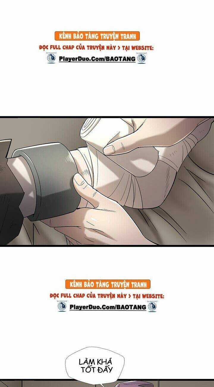 Cuồng Long - Chapter 4 - Trang 26