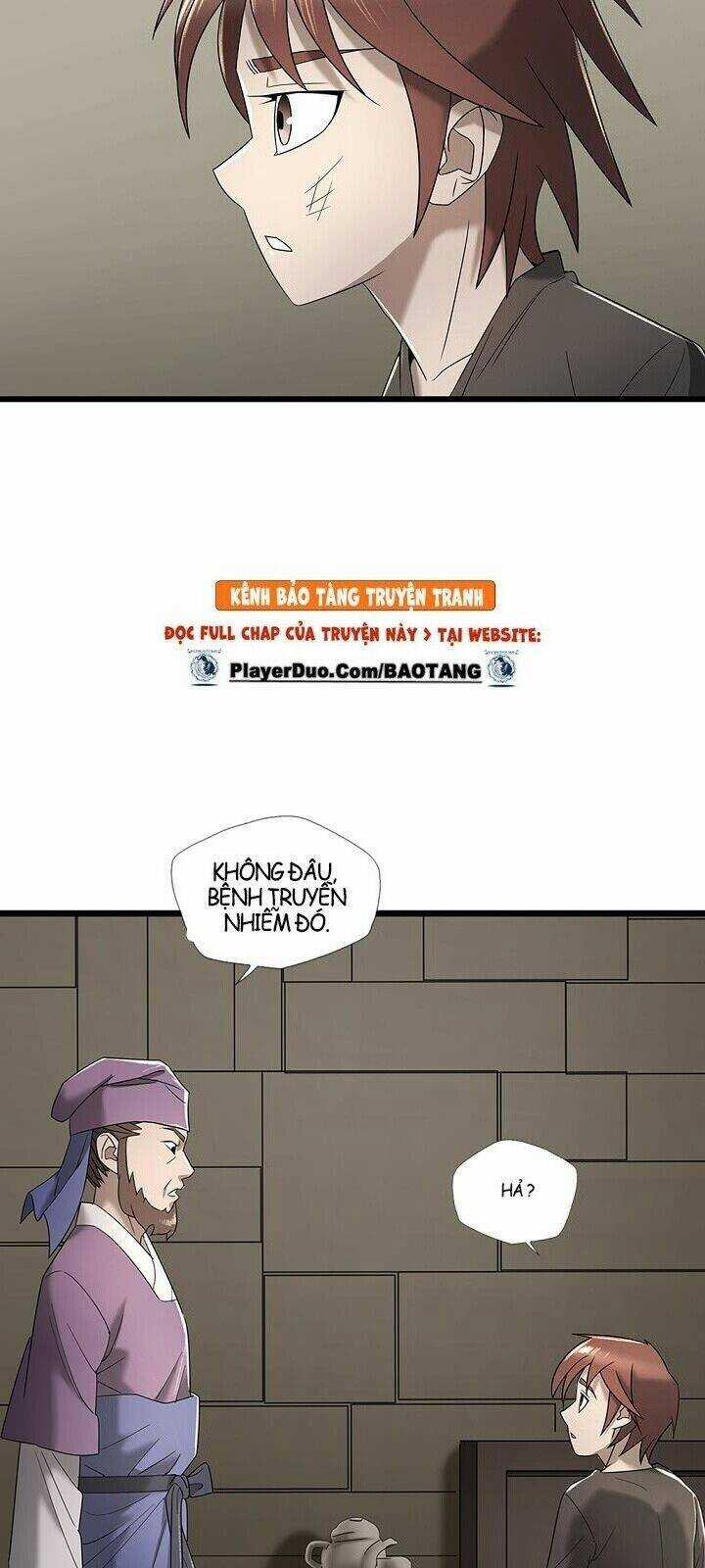 Cuồng Long - Chapter 4 - Trang 29