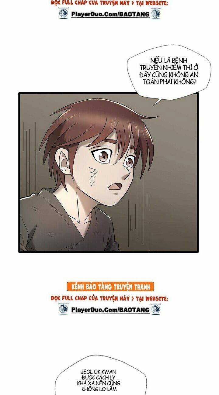 Cuồng Long - Chapter 4 - Trang 31