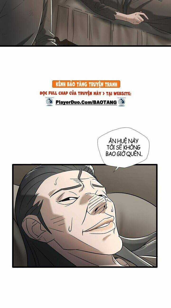 Cuồng Long - Chapter 4 - Trang 36