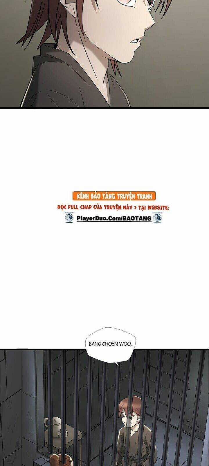 Cuồng Long - Chapter 4 - Trang 38