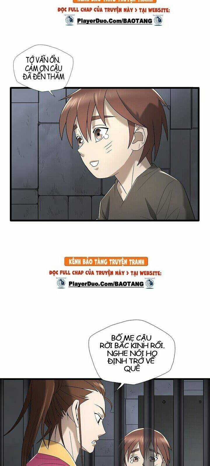 Cuồng Long - Chapter 4 - Trang 40