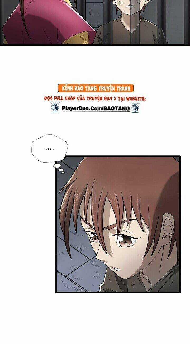 Cuồng Long - Chapter 4 - Trang 41