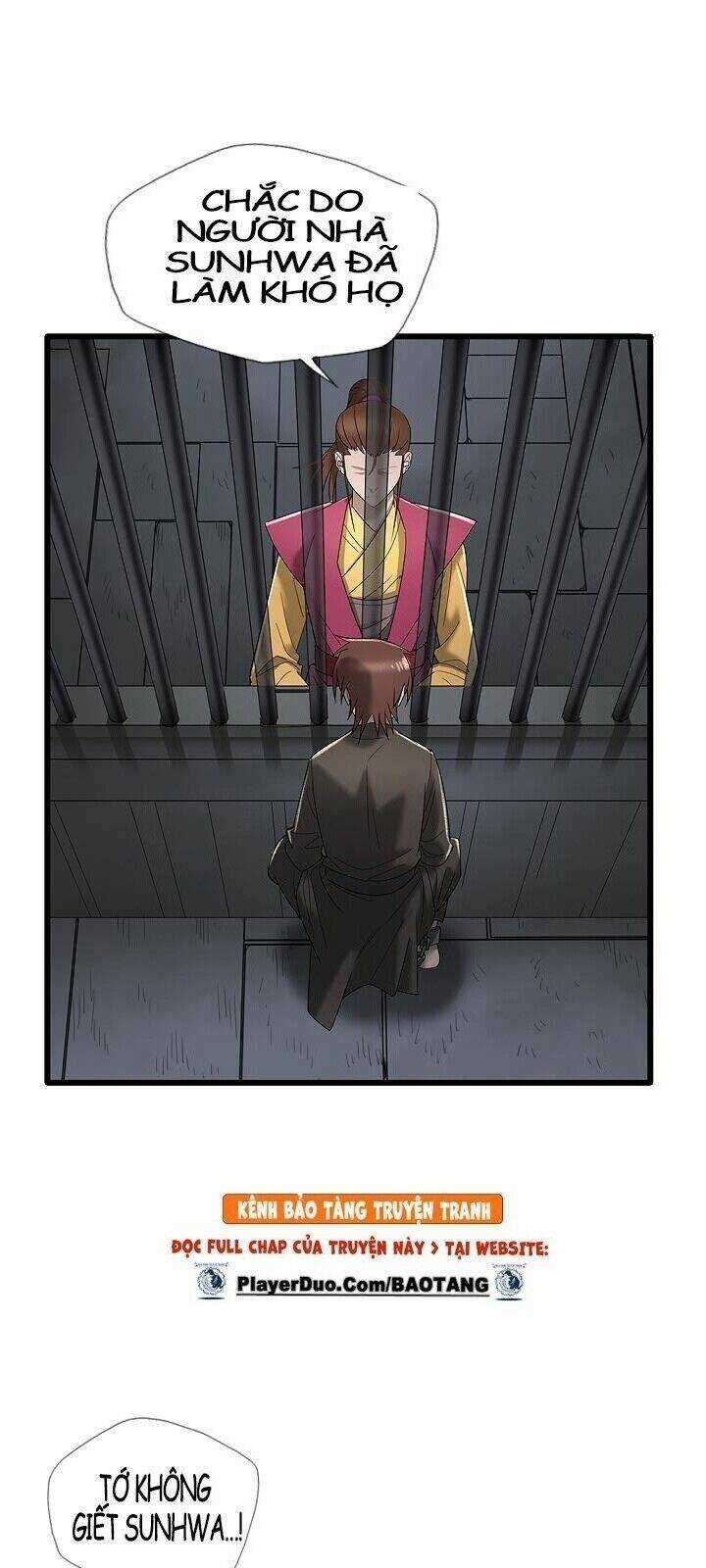 Cuồng Long - Chapter 4 - Trang 42