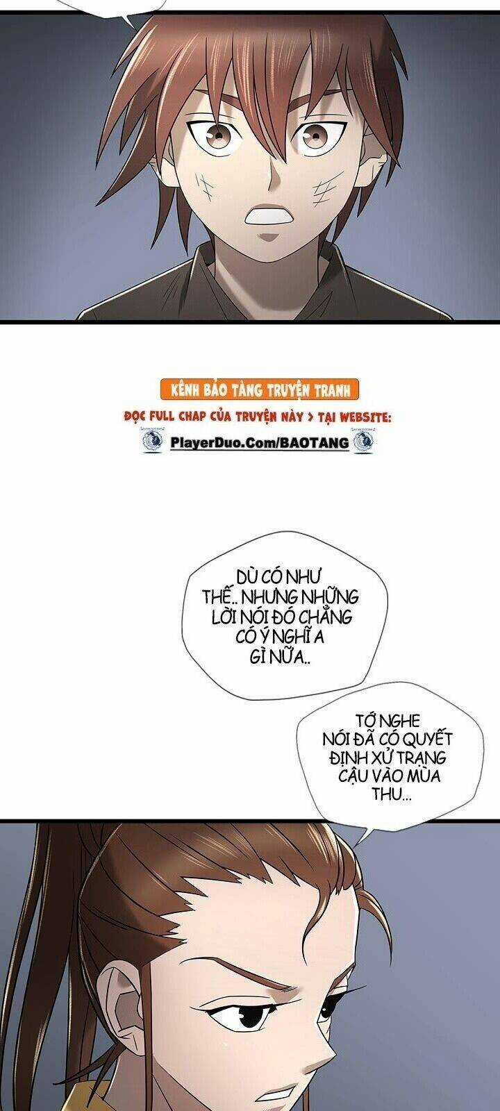 Cuồng Long - Chapter 4 - Trang 43